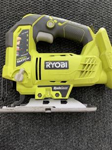 Ryobi p523 best sale